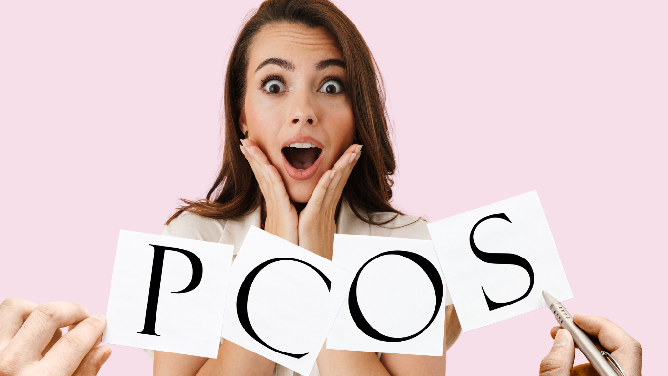 PCOS kogemus ja teadus