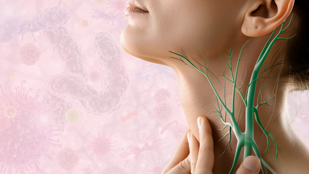 naiste immuunsüsteem